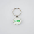 KEYCHAIN - NATIONAL BANK OF PAKISTAN NBP