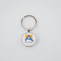 KEYCHAIN - ALLIED BANK ABL