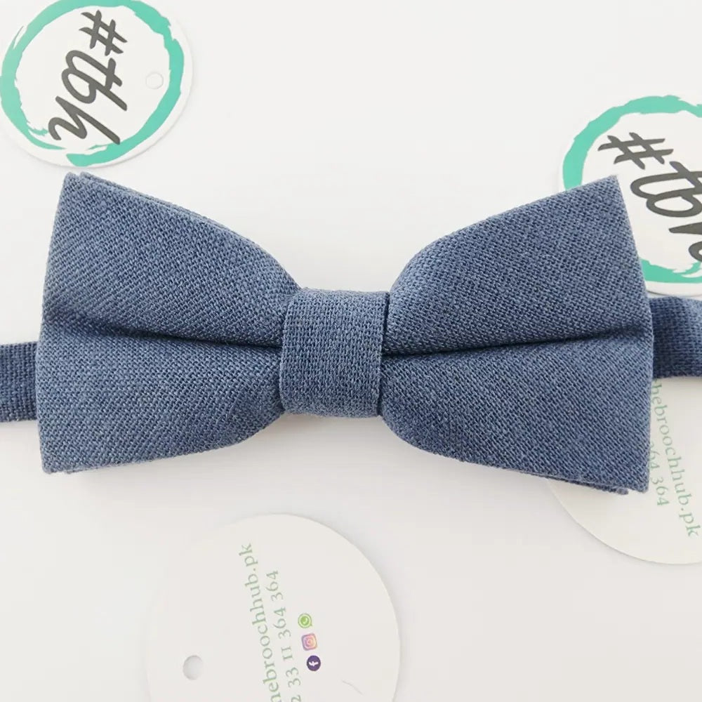 KIDS BOWTIE - 08