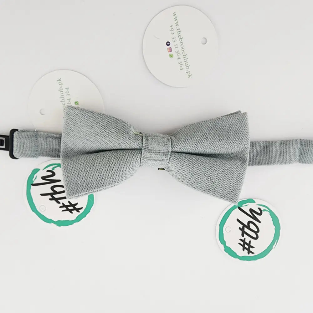 KIDS BOWTIE - 06
