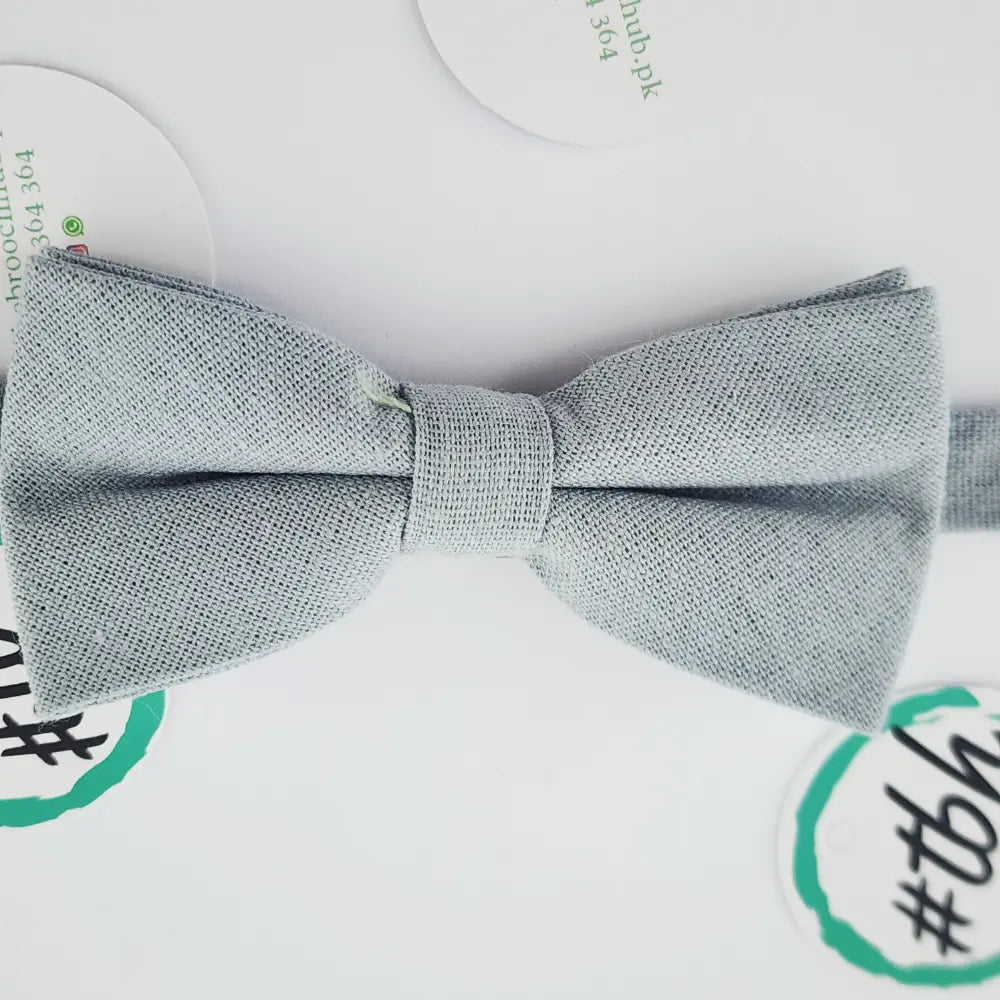KIDS BOWTIE - 06