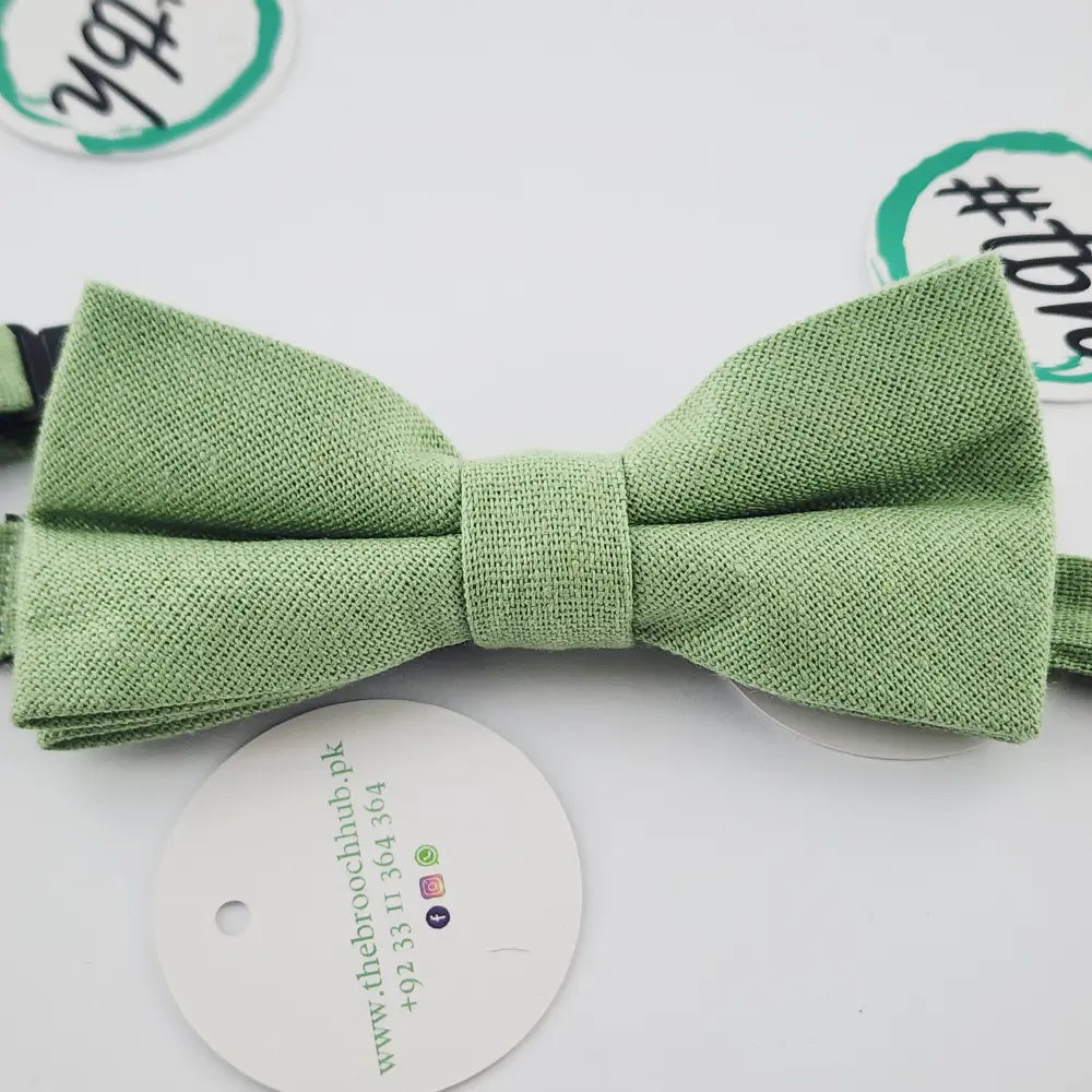 KIDS BOWTIE - 05