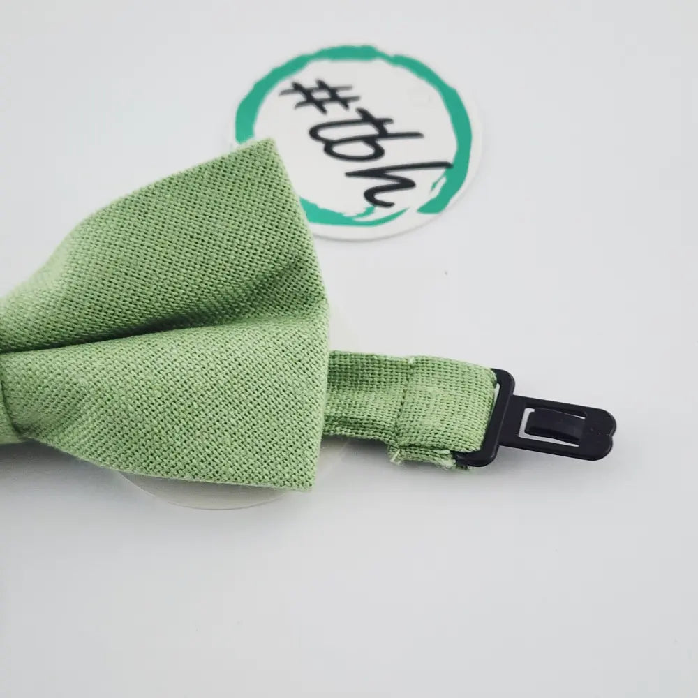 KIDS BOWTIE - 05