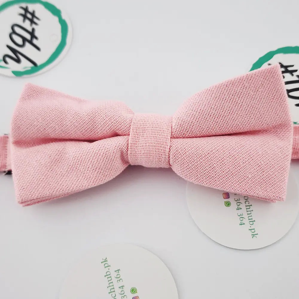 KIDS BOWTIE - 04