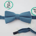 KIDS BOWTIE - 03