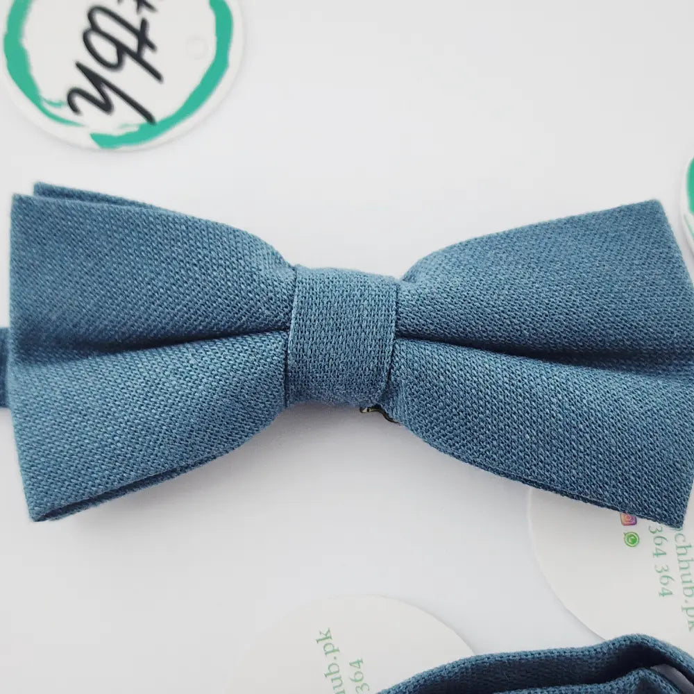 KIDS BOWTIE - 03