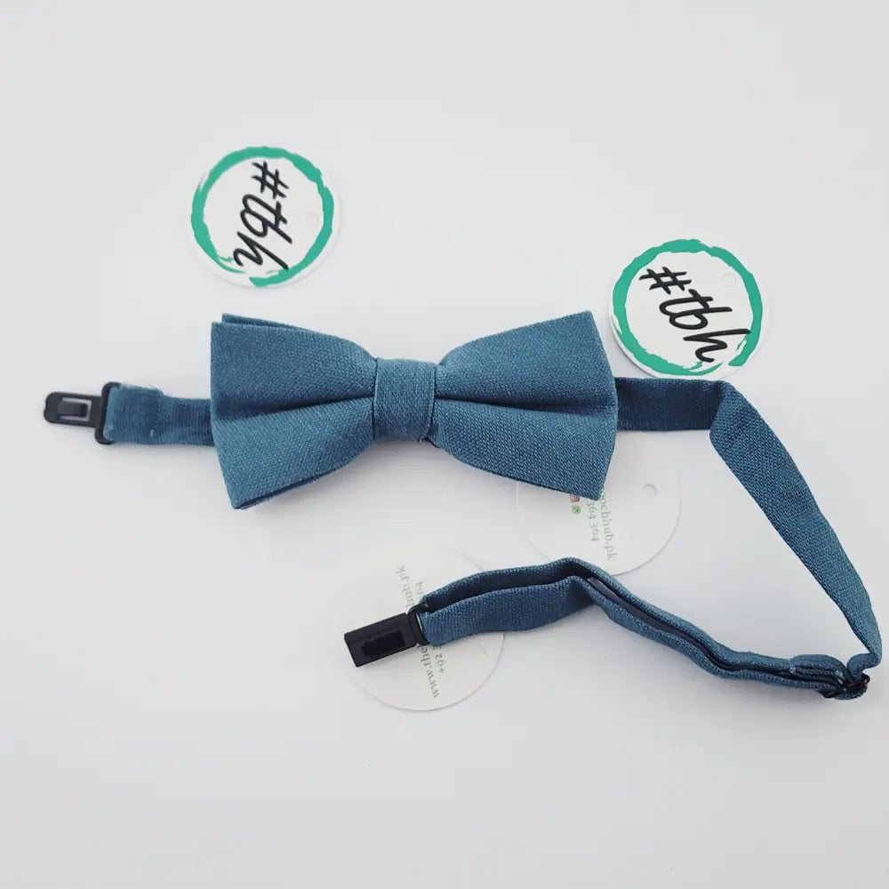 KIDS BOWTIE - 03