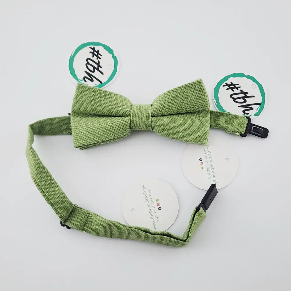 KIDS BOWTIE - 02