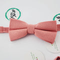 KIDS BOWTIE - 01