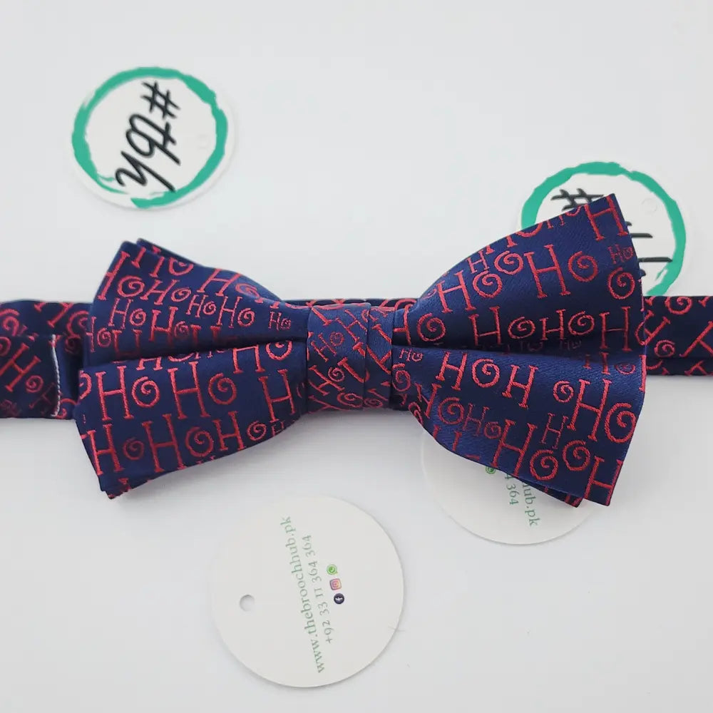 BOWTIE - BTSP12002