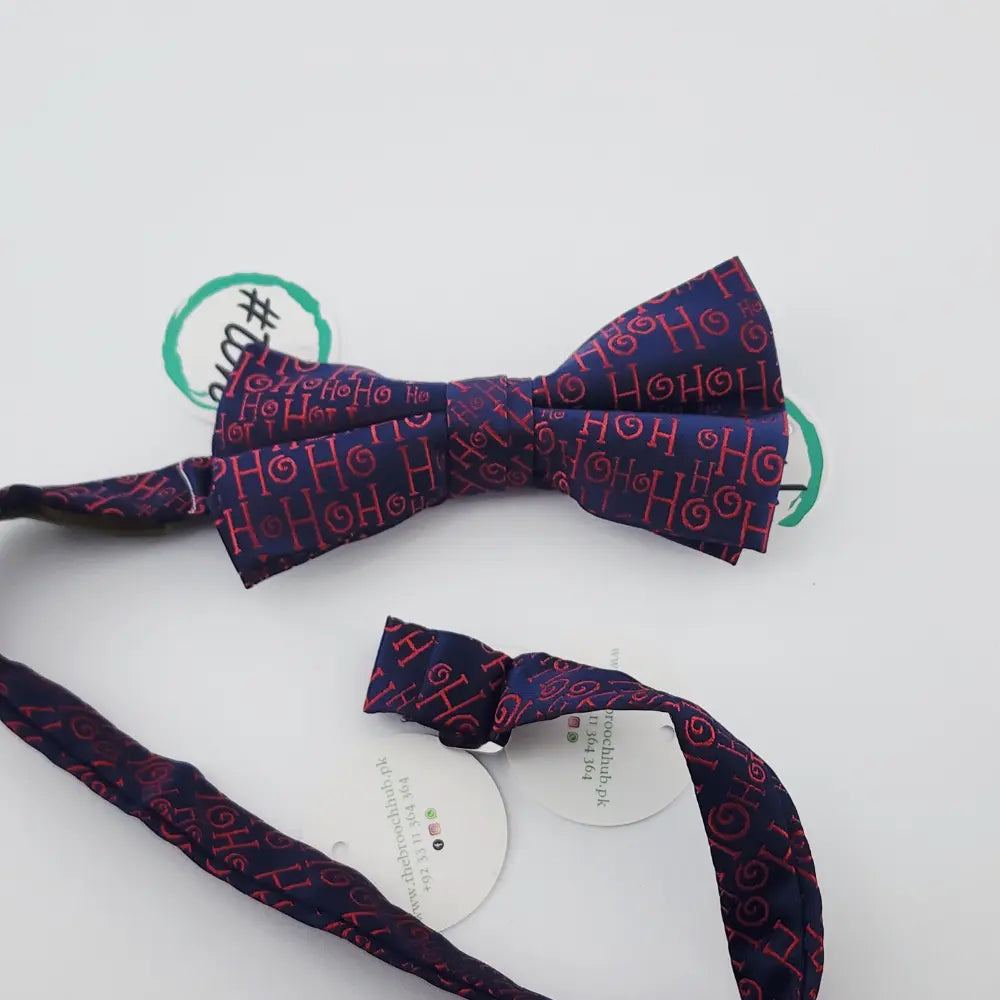 BOWTIE - BTSP12002