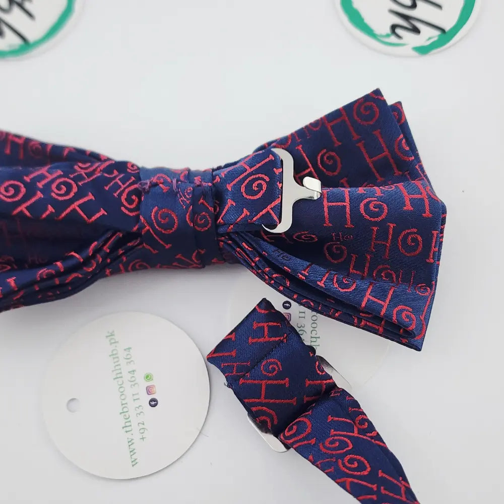 BOWTIE - BTSP12002