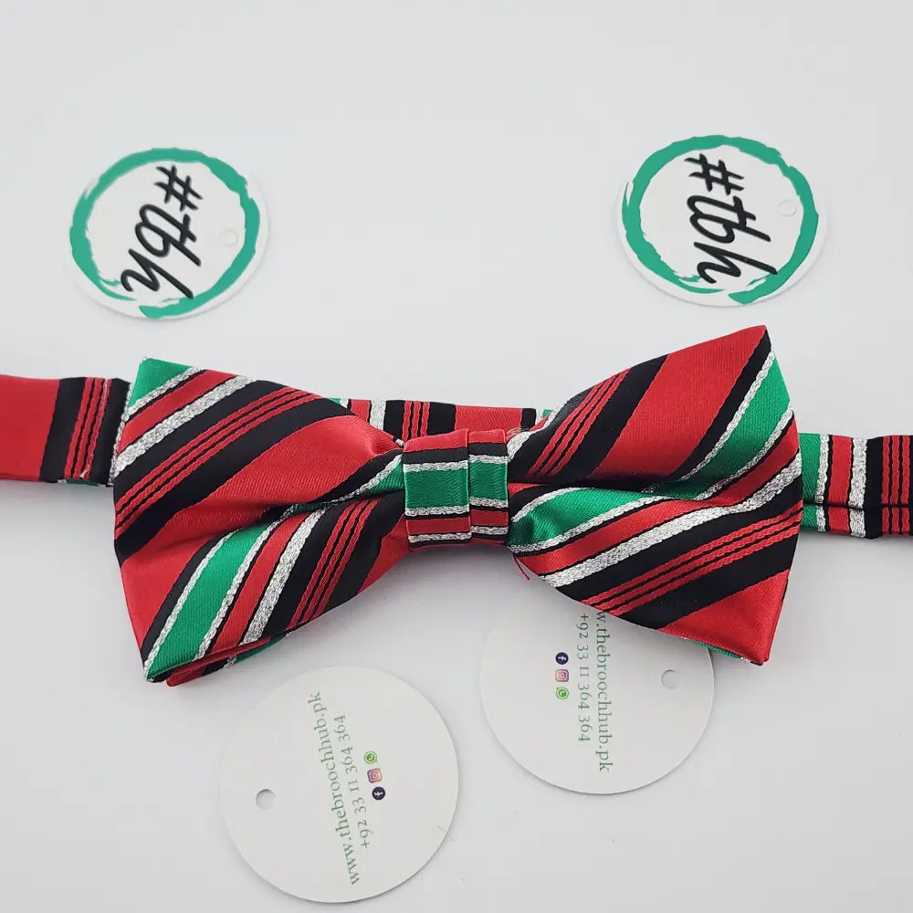 BOWTIE - BTSP12004