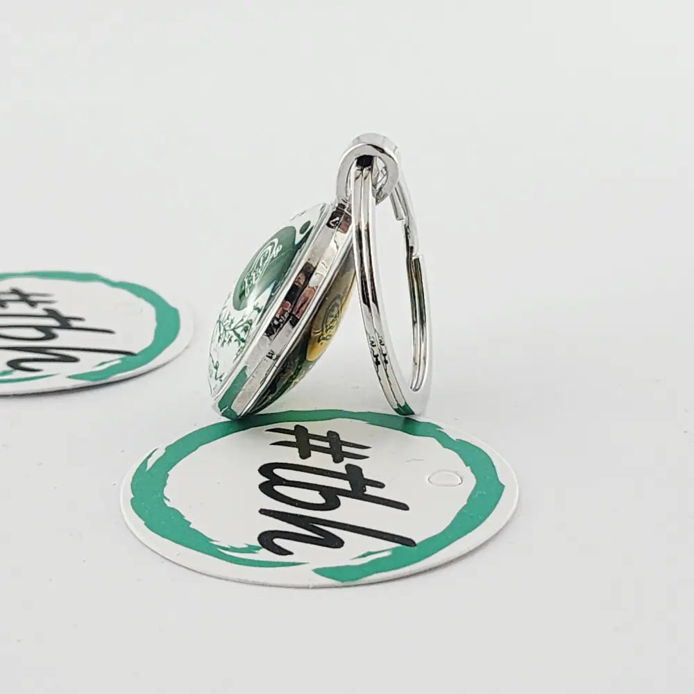 KEYCHAIN - ECP - ELECTION COMMISSION OF PAKISTAN