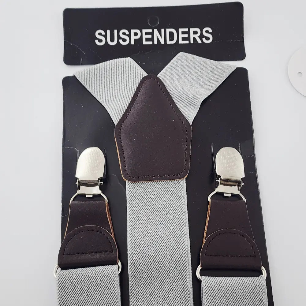 SUSPENDER - 002