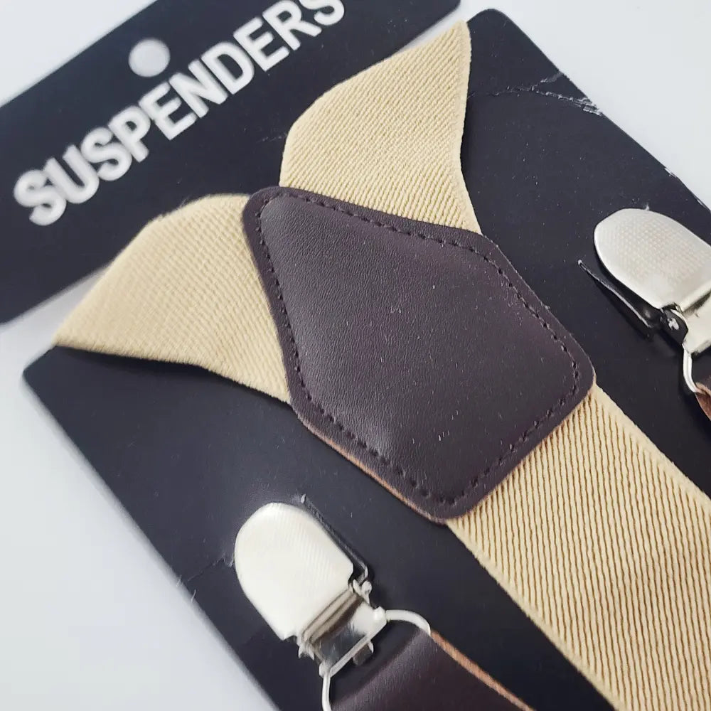 SUSPENDER - 004
