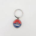KEYCHAIN - SINDH POLICE