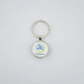 KEYCHAIN - BANK ISLAMI