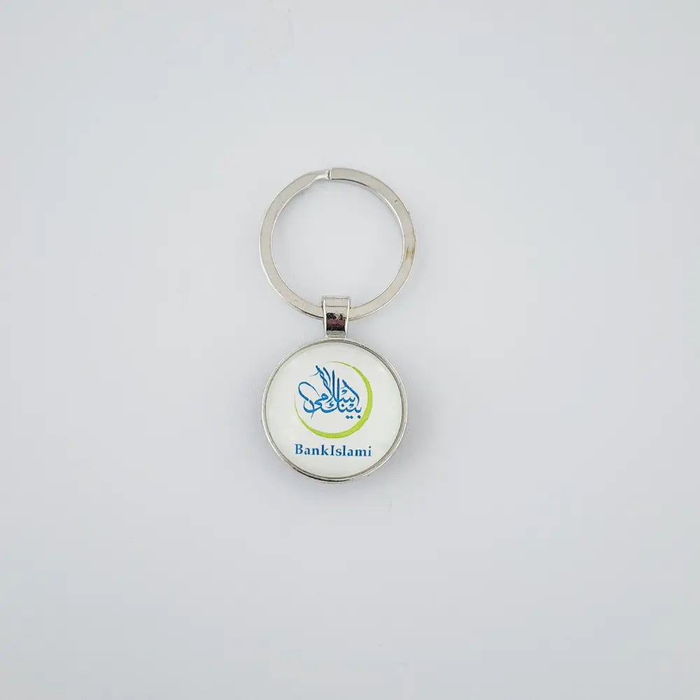 KEYCHAIN - BANK ISLAMI
