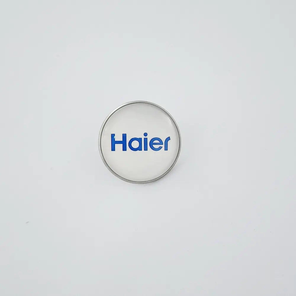 BROOCH - HAIER