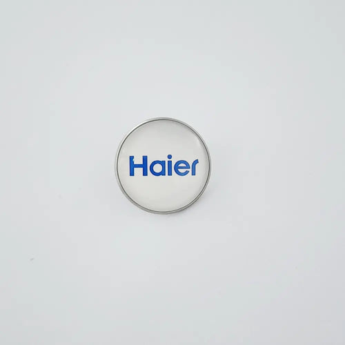BROOCH - HAIER
