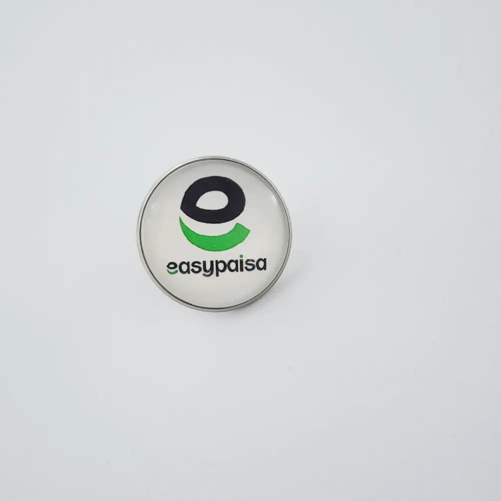 BROOCH - EASYPAISA