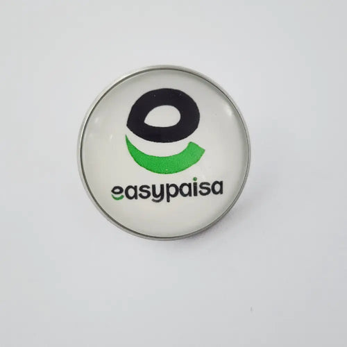 BROOCH - EASYPAISA