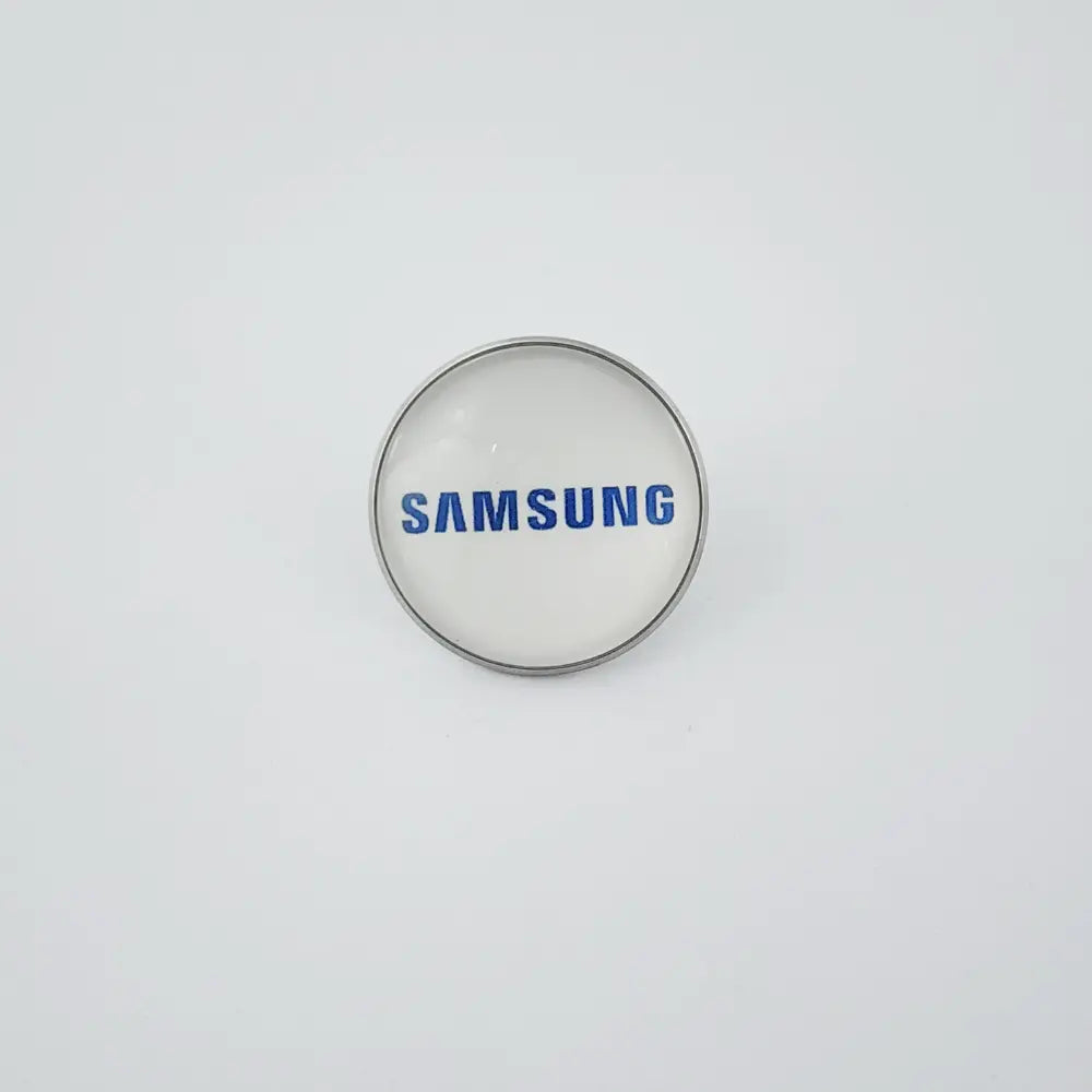 BROOCH - SAMSUNG