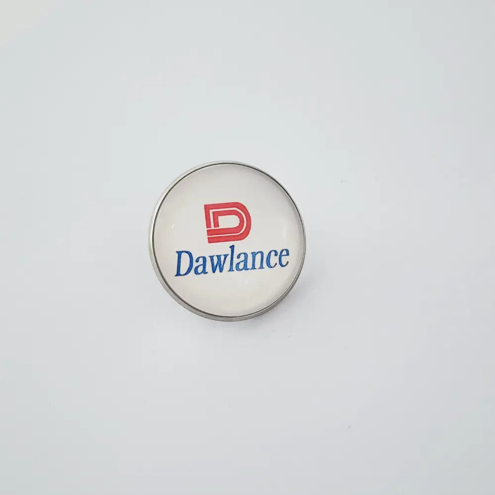 BROOCH - DAWLANCE