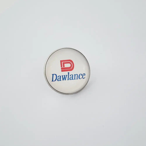 BROOCH - DAWLANCE