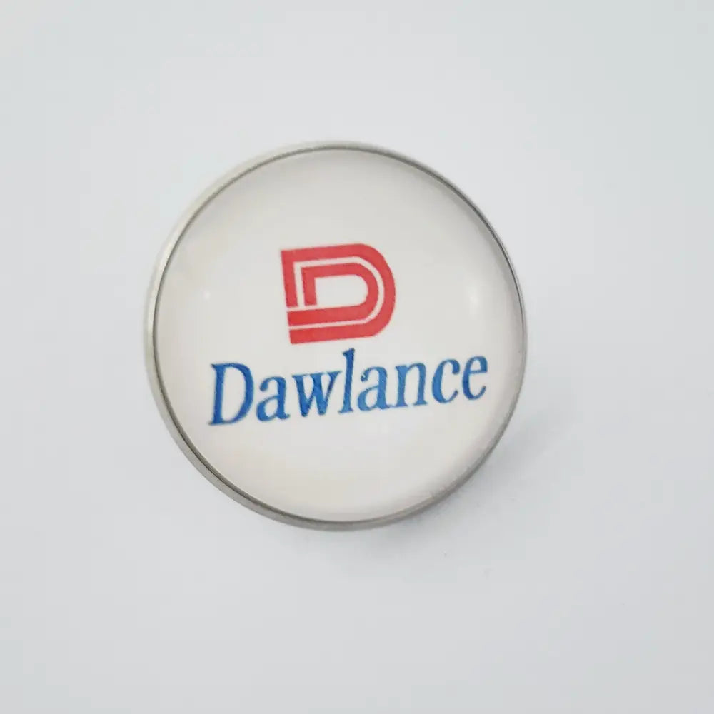 BROOCH - DAWLANCE