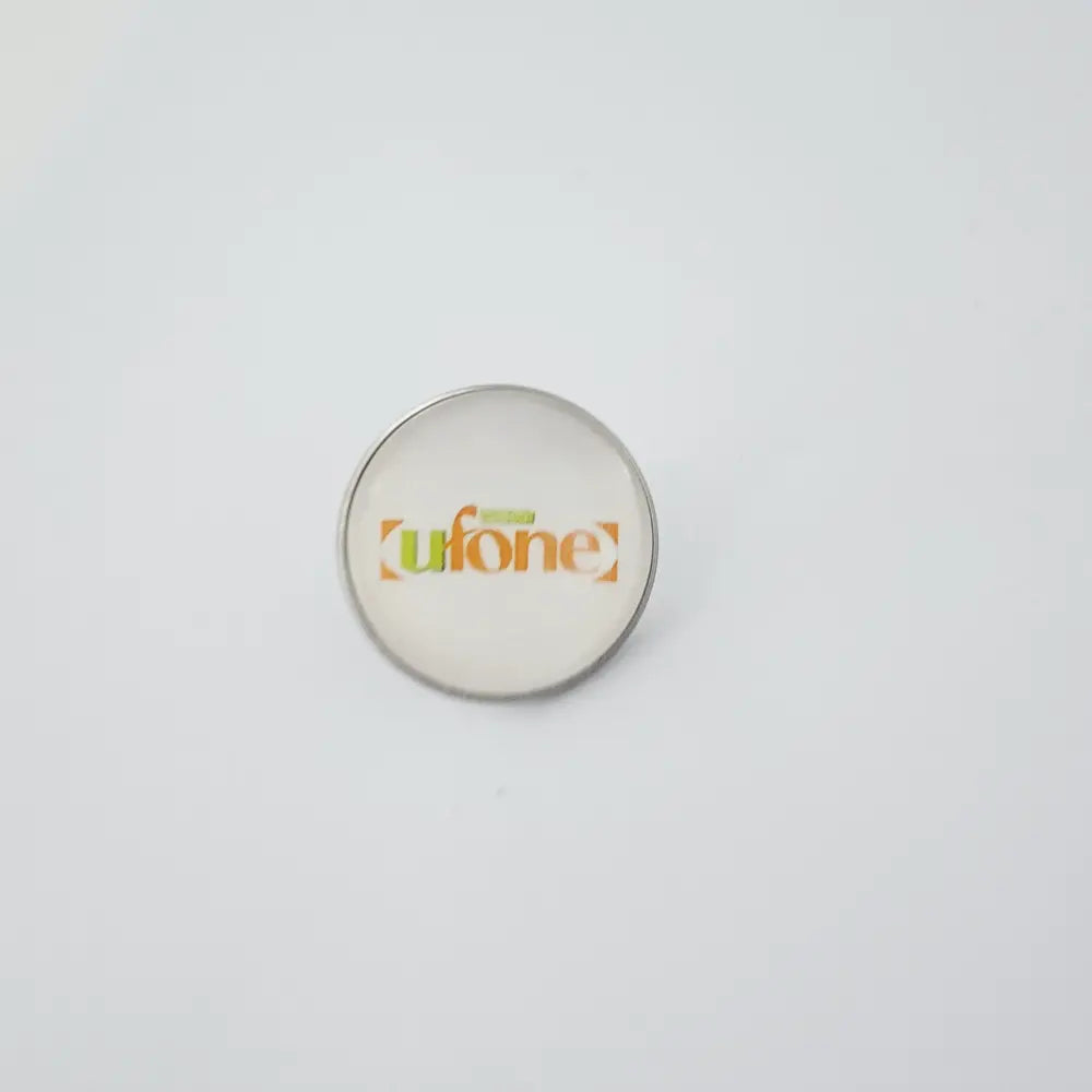 BROOCH - UFONE
