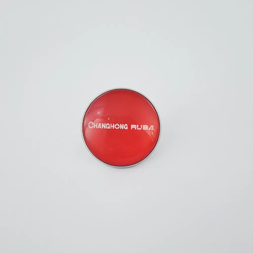 BROOCH - CHANGHONG RUBA