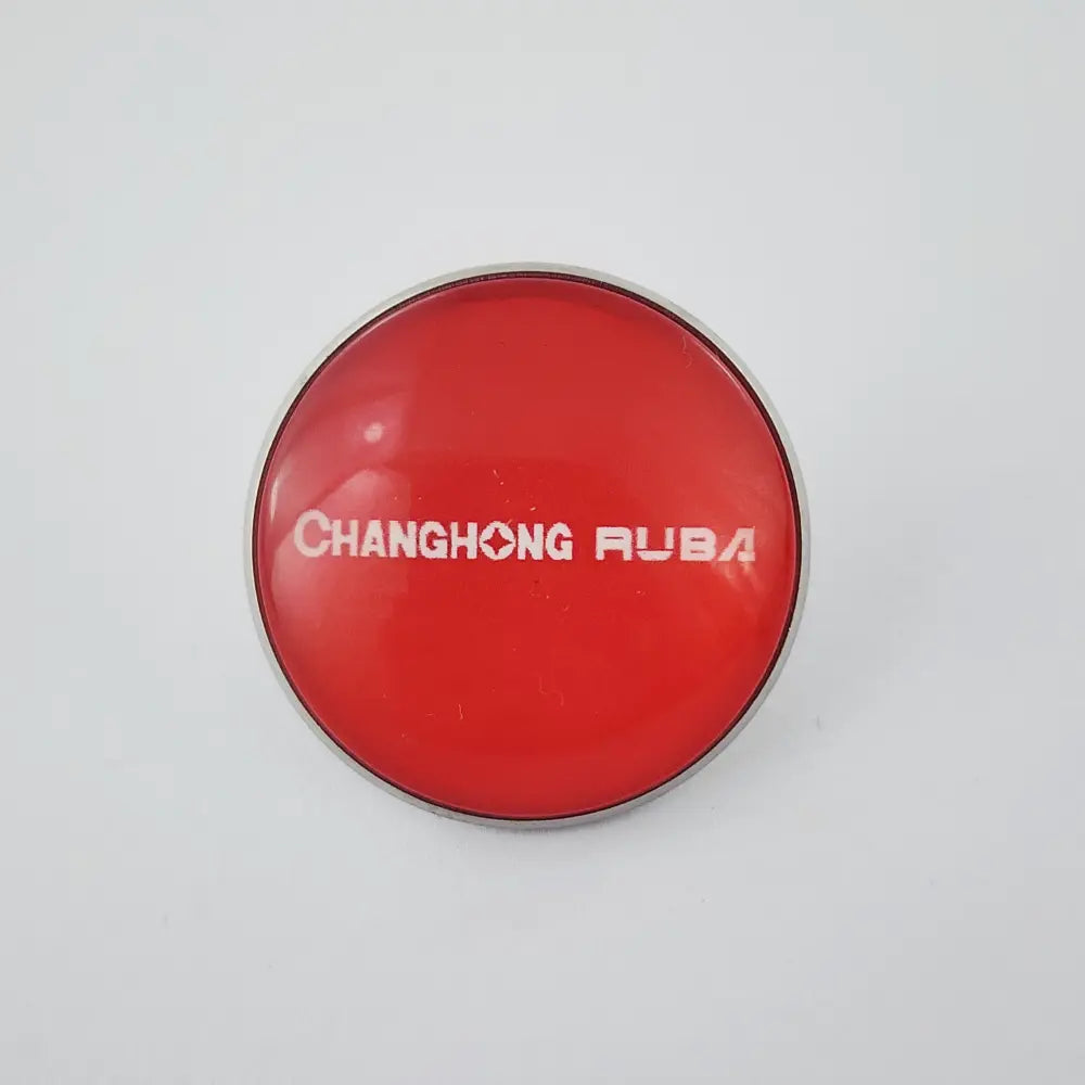 BROOCH - CHANGHONG RUBA