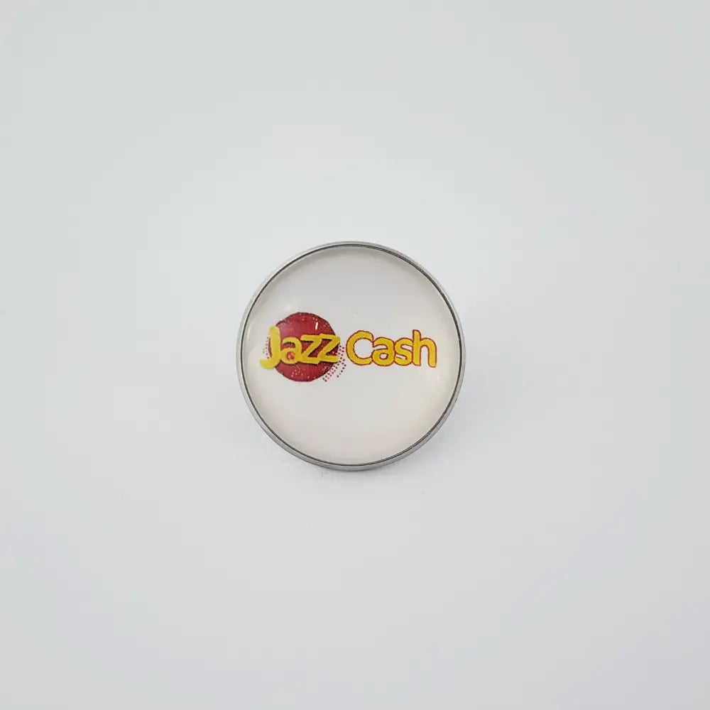 BROOCH - JAZZCASH