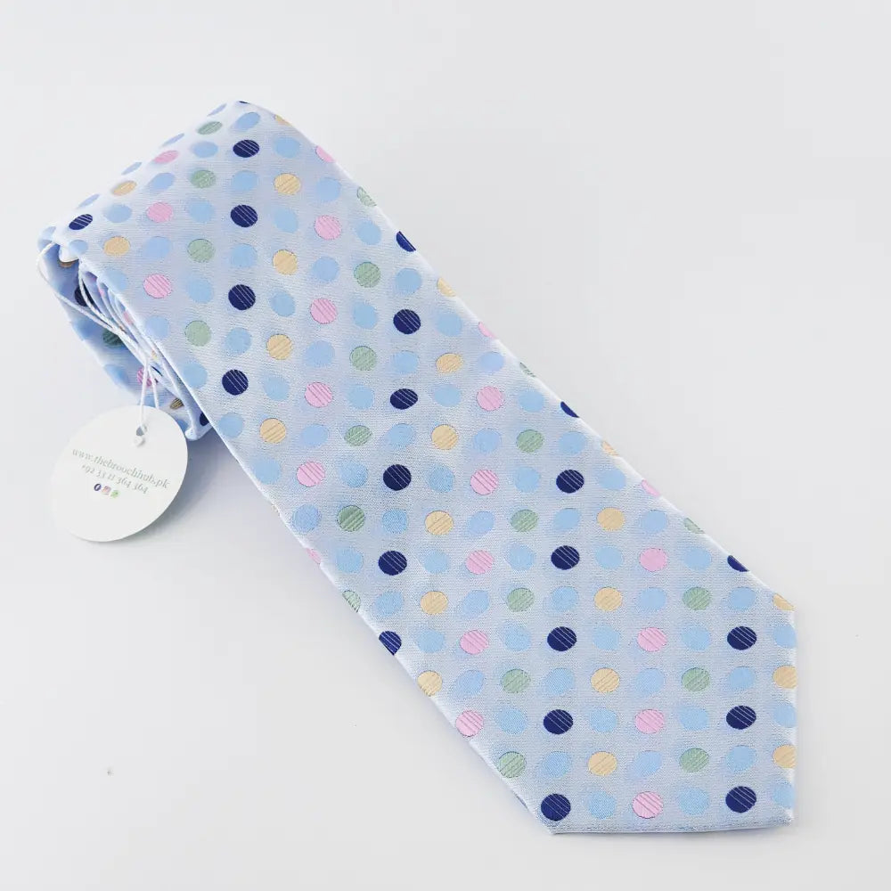 SKY POLKA DOU