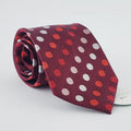 RED CHARM TIE