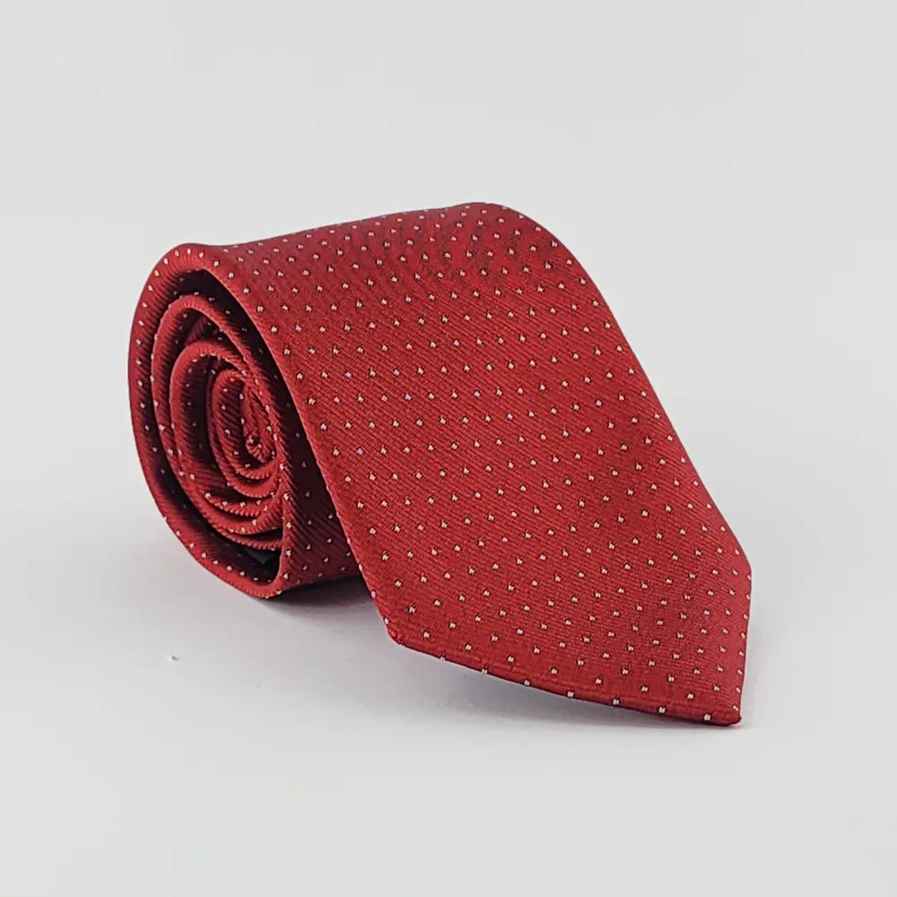 SCARLET SPOT