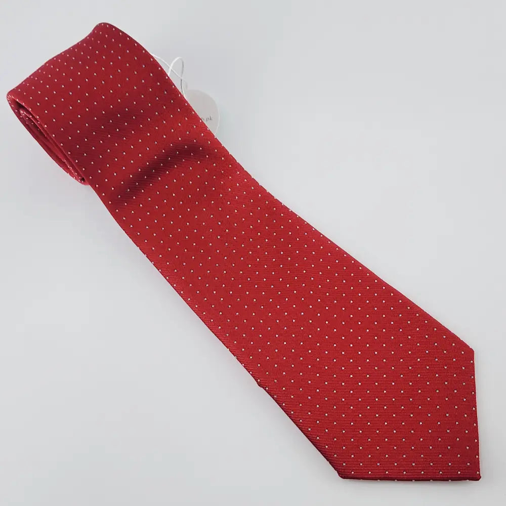 SCARLET SPOT