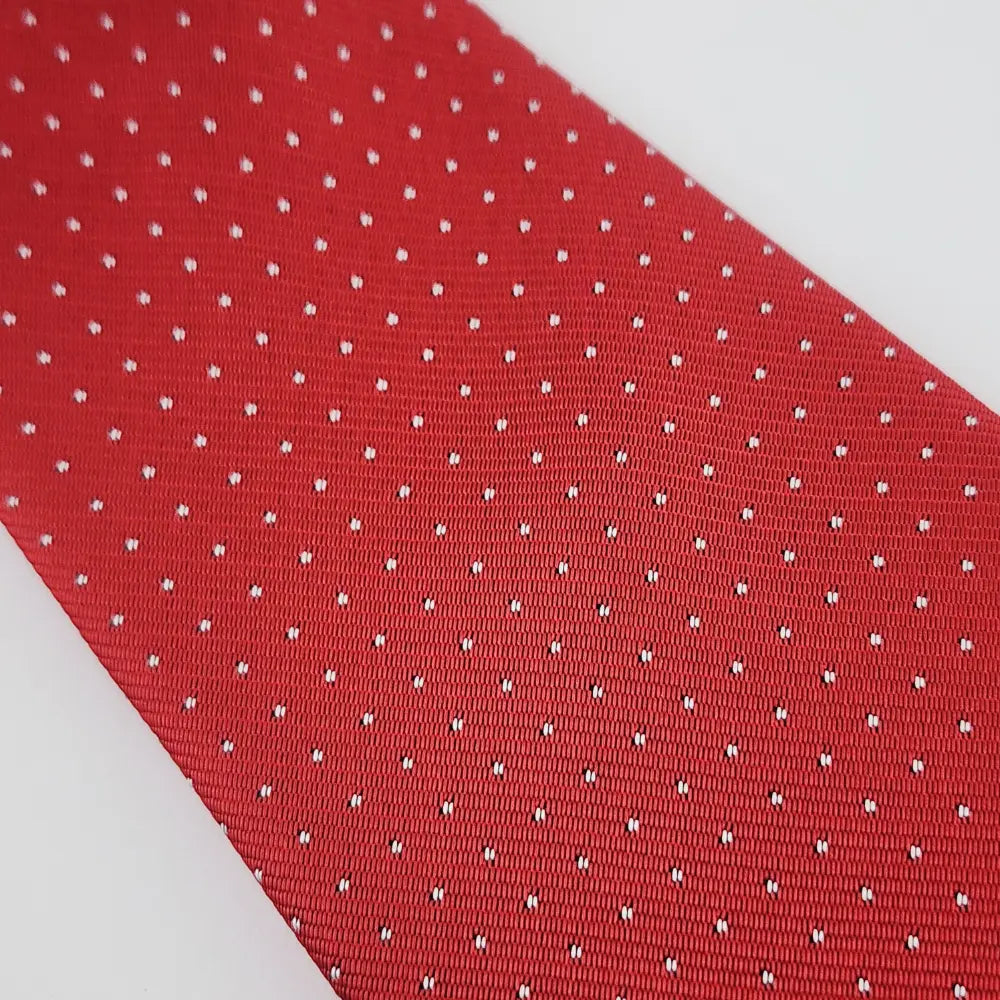 SCARLET SPOT