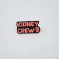KIDNEY CREW