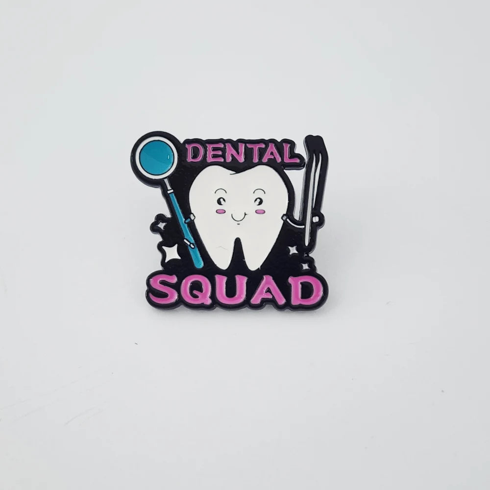 DENTAL SQUAD