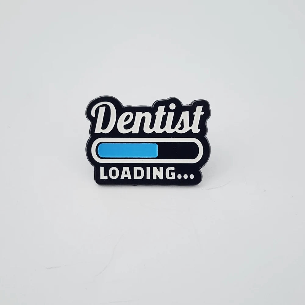 DENTIST LOADING
