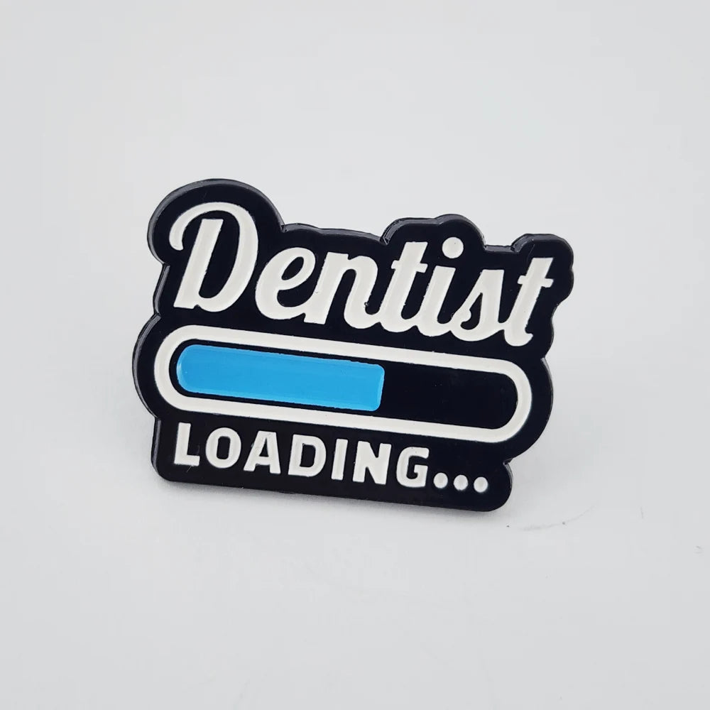 DENTIST LOADING