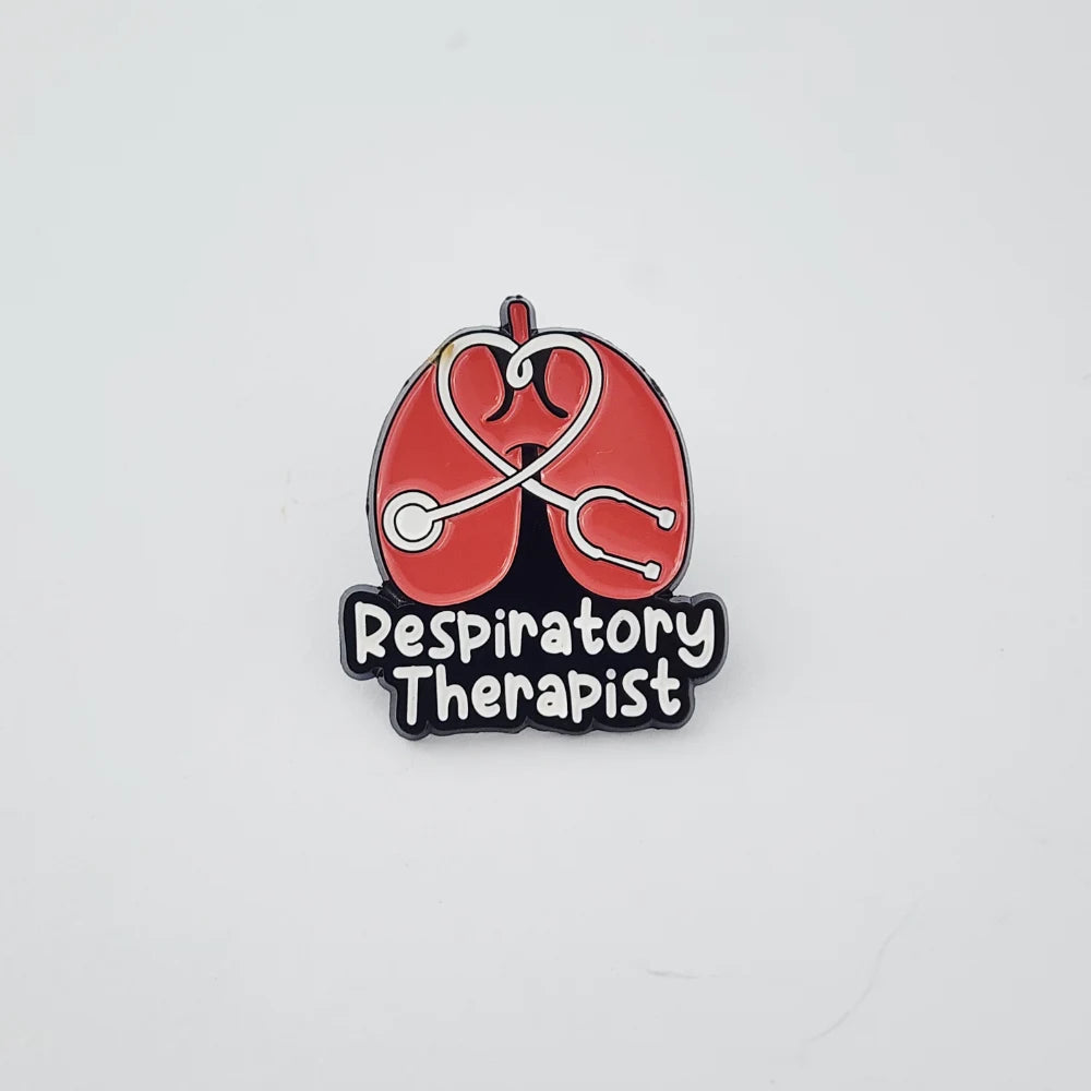 RESPIRATORY THERAPIST