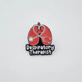 RESPIRATORY THERAPIST