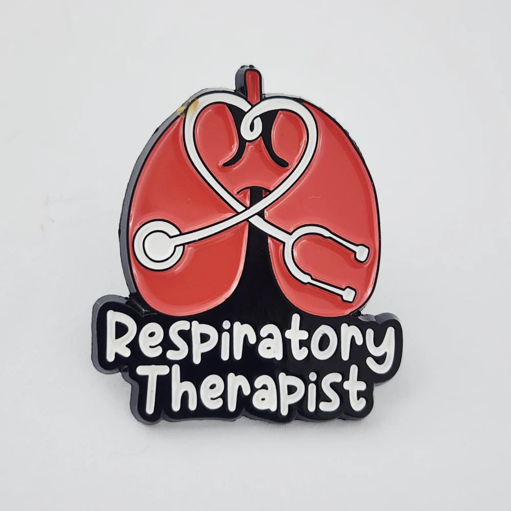 RESPIRATORY THERAPIST