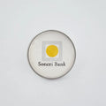 BROOCH - SONERI BANK