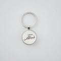 KEYCHAIN - SONERI MUSTAQEEM
