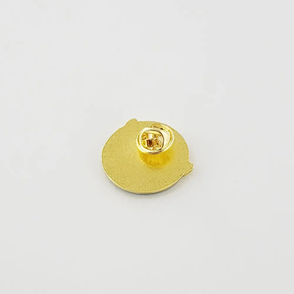 SHIELD OF HONOUR - ENAMEL PIN